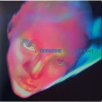 Dopamine chamber - FONTAINES D.C.