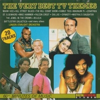 The Very Best TV Themes - LONDON STARLIGHT ORCHESTRA