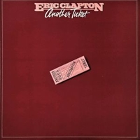 Another ticket - ERIC CLAPTON