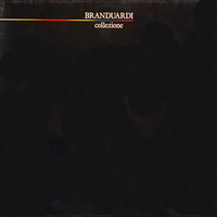 Collezione - ANGELO BRANDUARDI