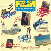Film parade - VARIOUS