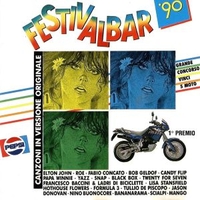 Festivalbar '90 - VARIOUS