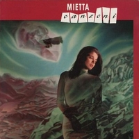 Canzoni - MIETTA