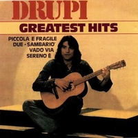Greatest hits - DRUPI