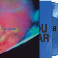 Dopamine chamber - FONTAINES D.C.
