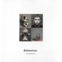 Behaviour. - PET SHOP BOYS