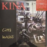 Città invisibili - KINA