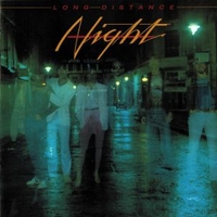 Long distance - NIGHT