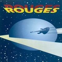 Rouges ('93) - ROUGES