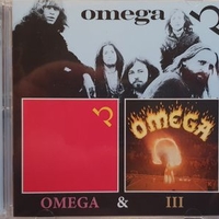 Omega + III - OMEGA