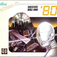 L'album di successi degli anni '80 - VARIOUS