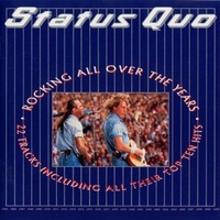 Rocking all over the years - STATUS QUO
