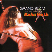 Grand slam - The best of Babe Ruth - BABE RUTH