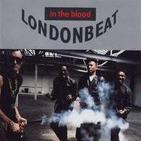 In the blood - LONDONBEAT