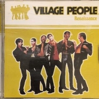 Renaissance - VILLAGE PEOPLE