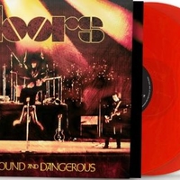 Unbound and dangerous - DOORS