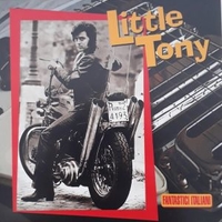 Little Tony (compilation) - LITTLE TONY