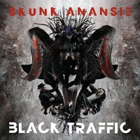 Black traffic - SKUNK ANANSIE