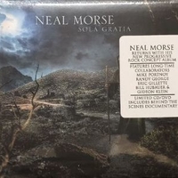Sola gratia - NEAL MORSE