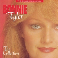 The collection - BONNIE TYLER