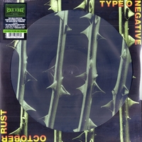 October rust - TYPE O NEGATIVE