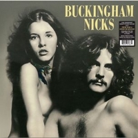 Buckingham Nicks - STEVIE NICKS / LINDSEY BUCKINGHAM