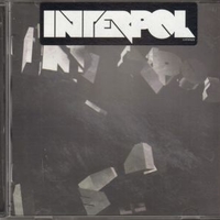 Interpol - INTERPOL
