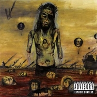 Christ illusion - SLAYER