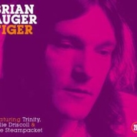 Tiger - BRIAN AUGER