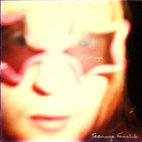 Star sign - TEENAGE FANCLUB