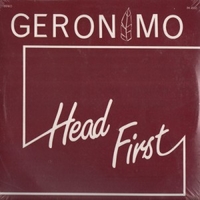 Head first - GERONIMO