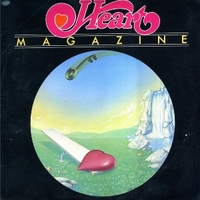 Magazine - HEART