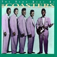 The very best of the Coasters - COASTERS