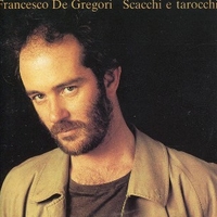 Scacchi e tarocchi - FRANCESCO DE GREGORI