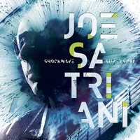 Shockwave supernova - JOE SATRIANI