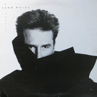 No brakes - JOHN WAITE