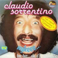 Toc toc…chi è? \ Toc toc…chi è?  (Parte 2) - CLAUDIO SORRENTINO