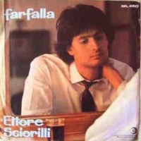 Farfalla\Non si può - ETTORE SCIORILLI