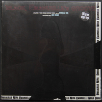 Black Emanuelle's groove - NICO FIDENCO