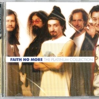 The platinum collection - FAITH NO MORE