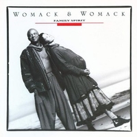 Family spirit - WOMACK & WOMACK