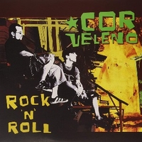 Rock'n'roll - COR VELENO