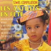 Les antilles en fete - TRINITE LA DOUCEUR