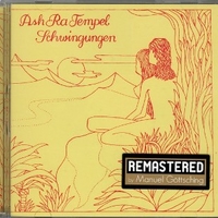 Schwingungen - ASH RA TEMPEL