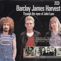 Through the eyes of John Lees - BARCLAY JAMES HARVEST