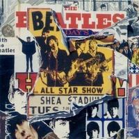 Anthology 2 - BEATLES