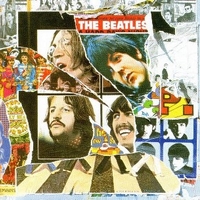 Anthology 3 - BEATLES