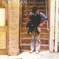 Street legal - BOB DYLAN