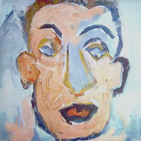 Selfportrait - BOB DYLAN