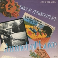 Tunnel of love - BRUCE SPRINGSTEEN